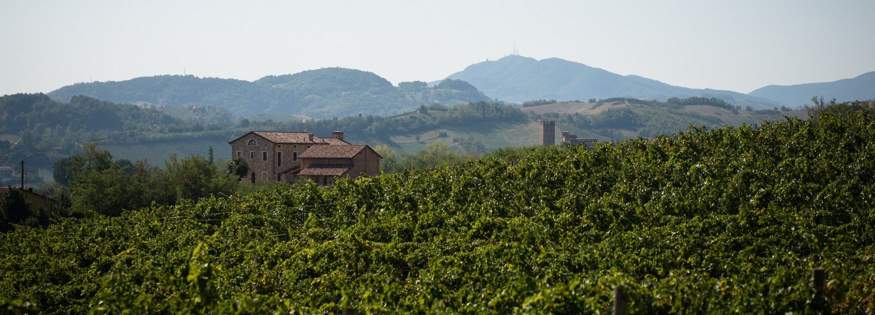outdoor 365 itinerari ciclabili accessibili castell'arquato