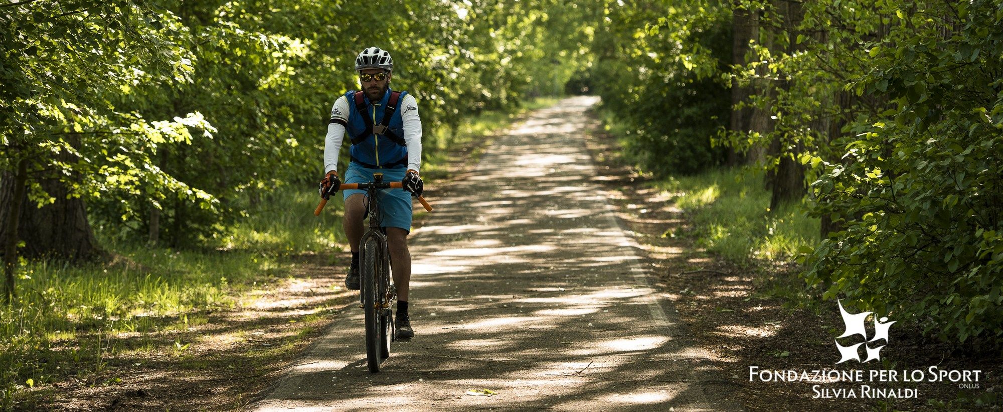Burana – Da Vigarano a Bondeno, Provincia di Ferrara, Itinerari, ciclabili, offroad, accessibili, disabili, MTB, handbike, mountain tandem