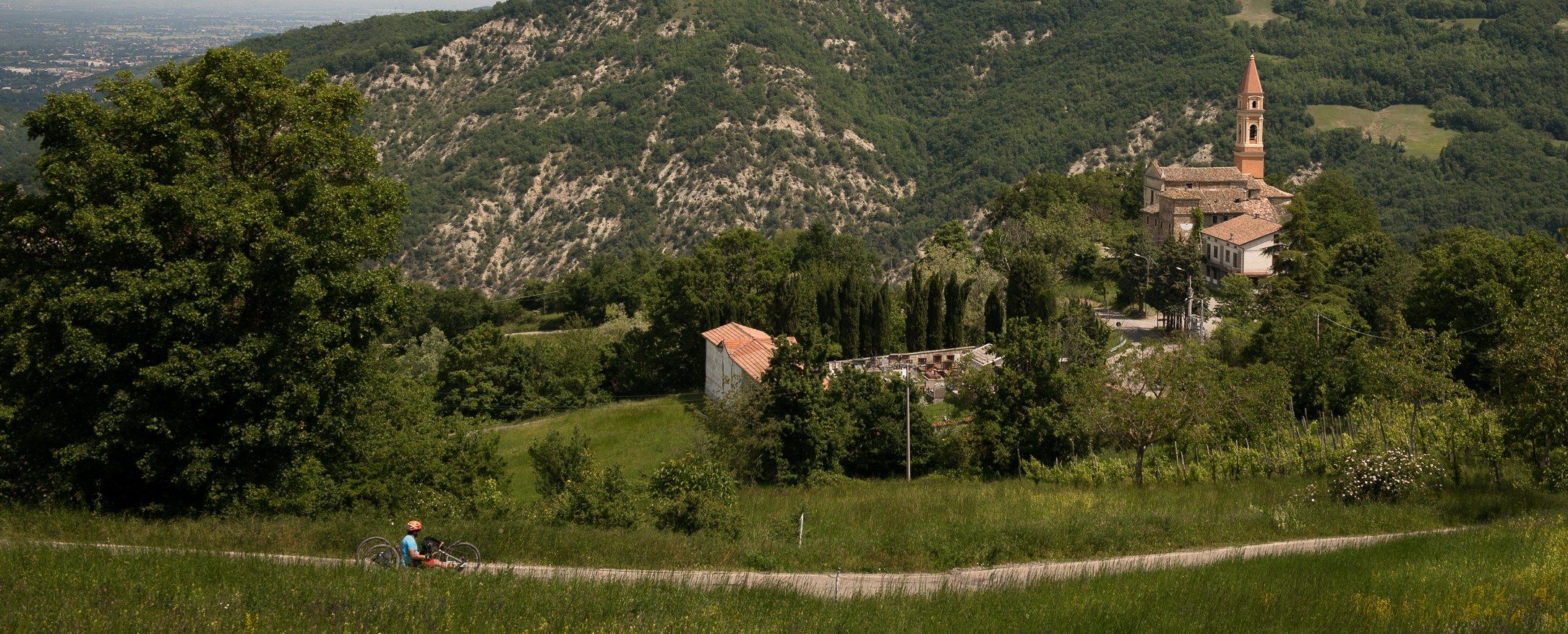 Monchio delle Olle e dintorni, Provincia di Reggio Emilia, Itinerari, ciclabili, offroad, accessibili, disabili, MTB, handbike, mountain tandem-outdoor-365