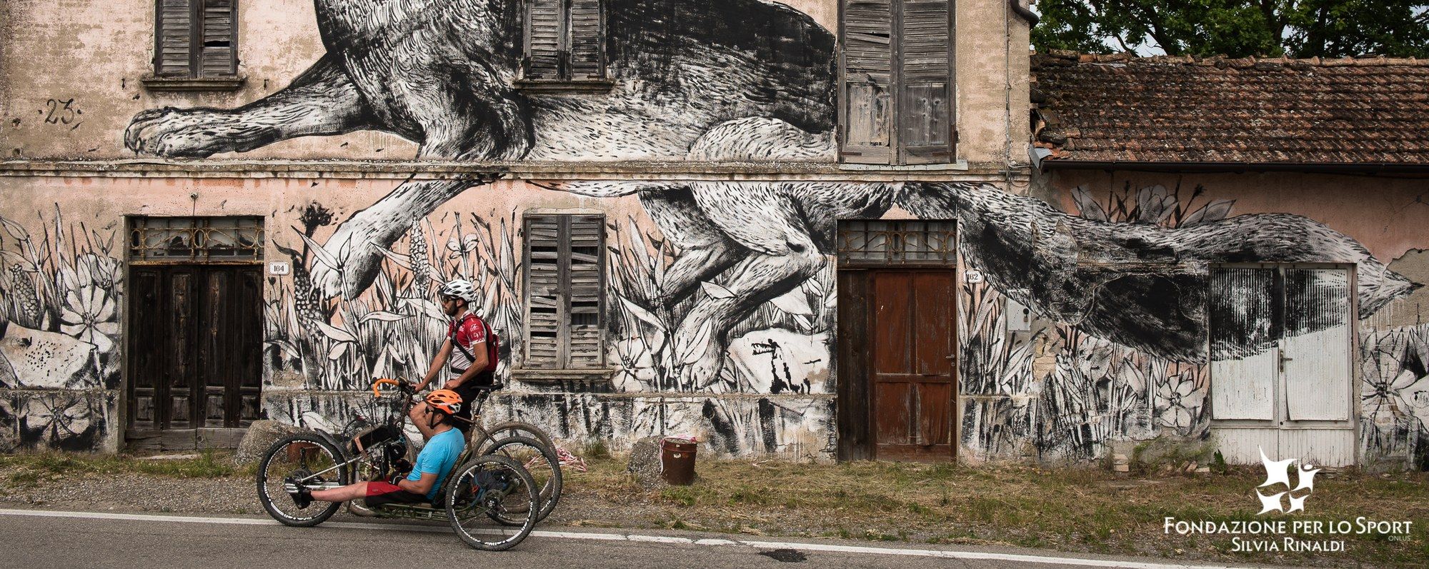 Monchio delle Olle e dintorni, Provincia di Reggio Emilia, Itinerari, ciclabili, offroad, accessibili, disabili, MTB, handbike, mountain tandem