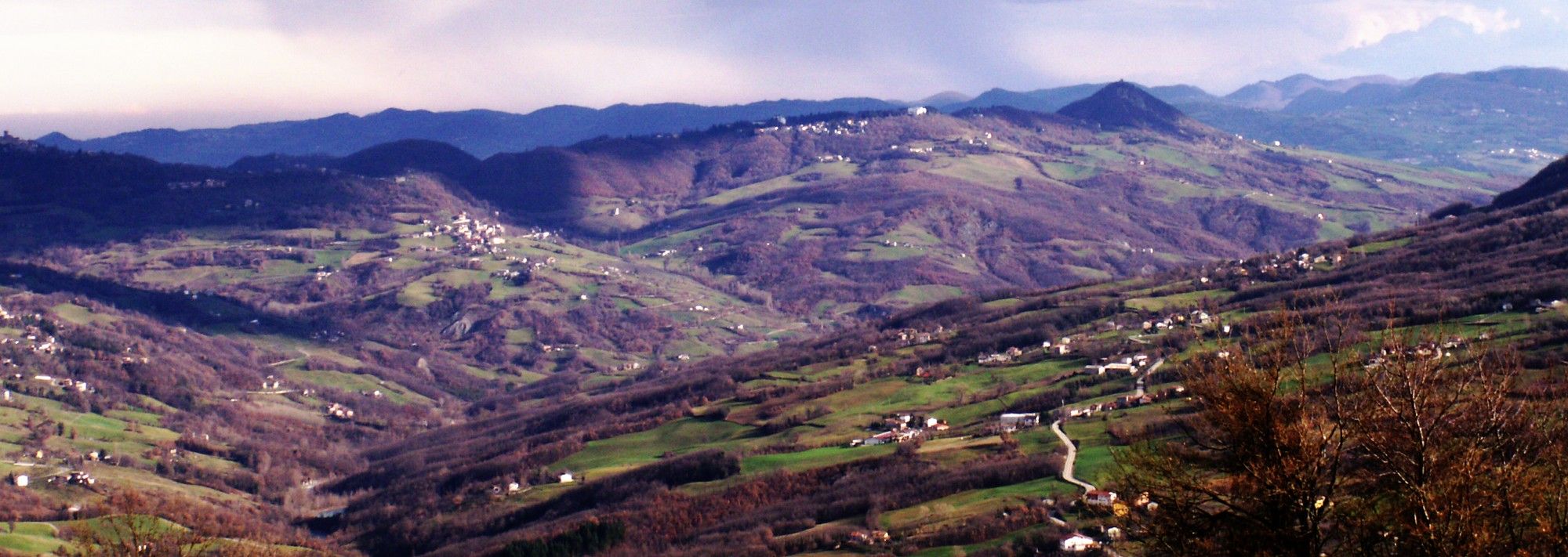 Montecreto, alle pendici del Monte Cimone, Provincia di Modena, Itinerari, ciclabili, offroad, accessibili, disabili, MTB, handbike, mountain tandem